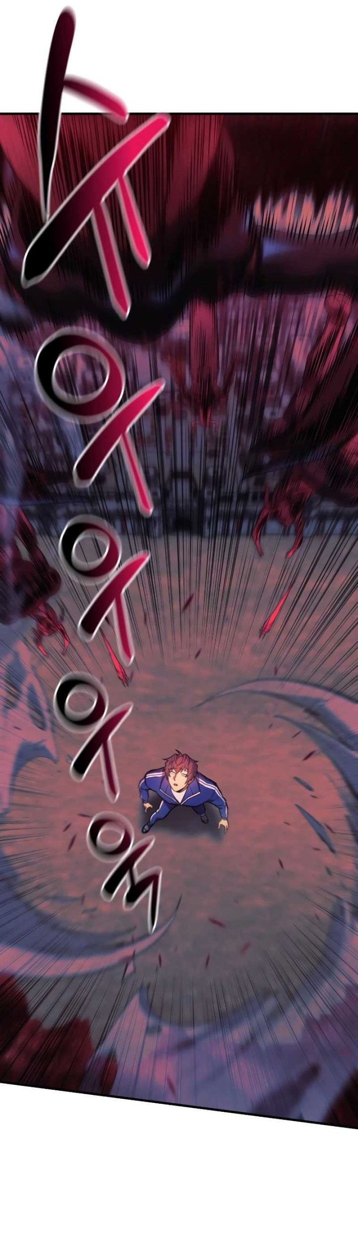 I’ll be Taking a Break for Personal Reasons Chapter 54 - halaman 16