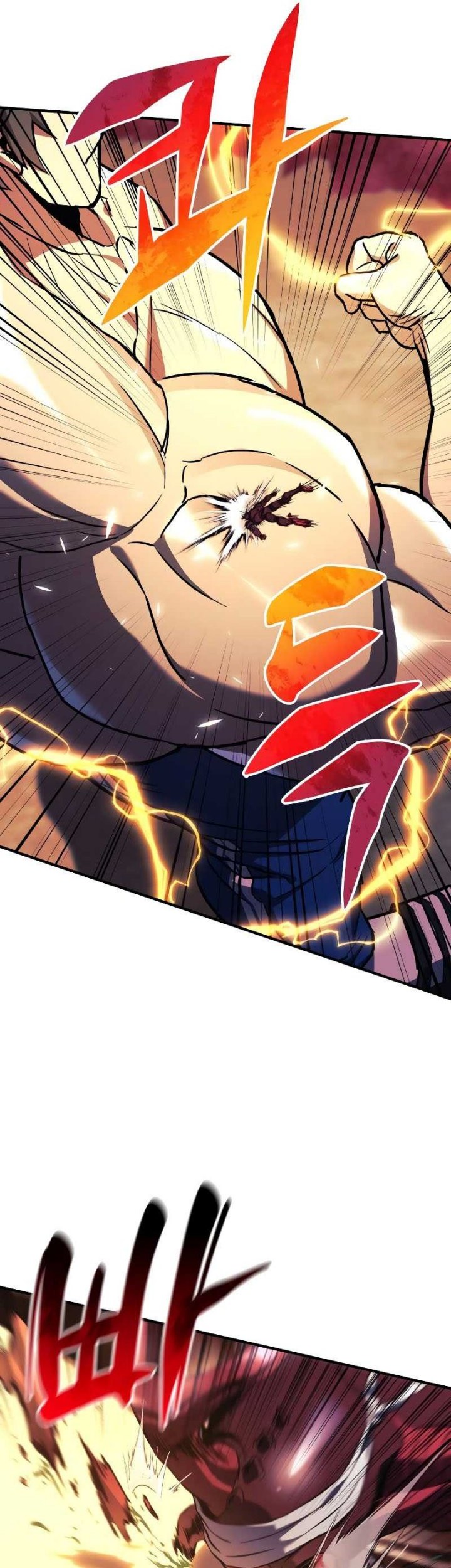 I’ll be Taking a Break for Personal Reasons Chapter 54 - halaman 20