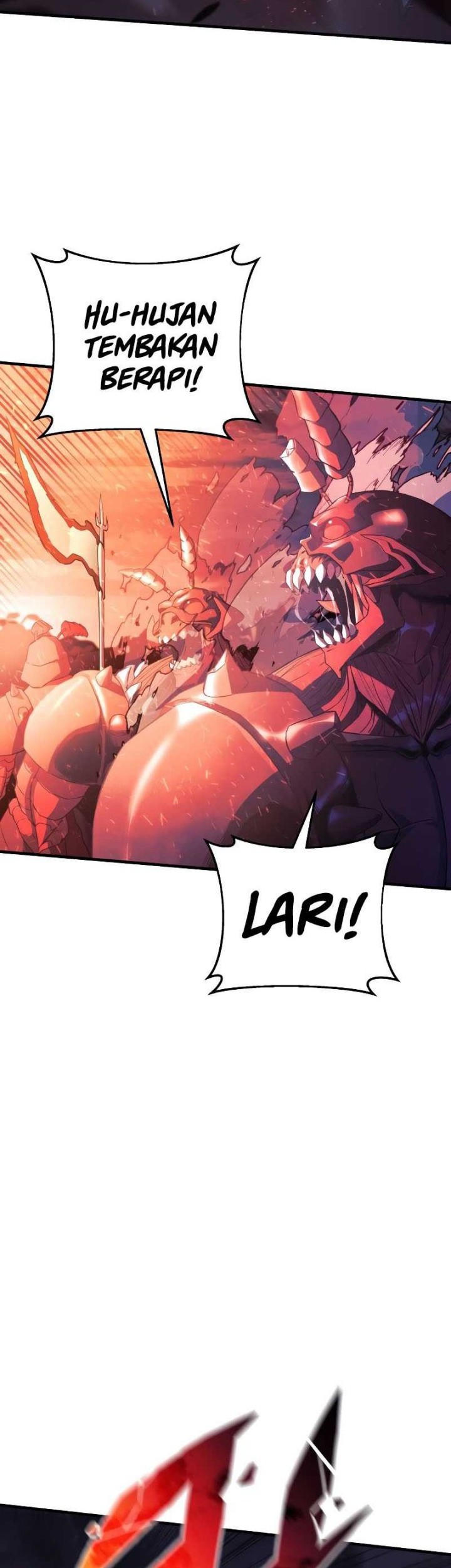 I’ll be Taking a Break for Personal Reasons Chapter 54 - halaman 35