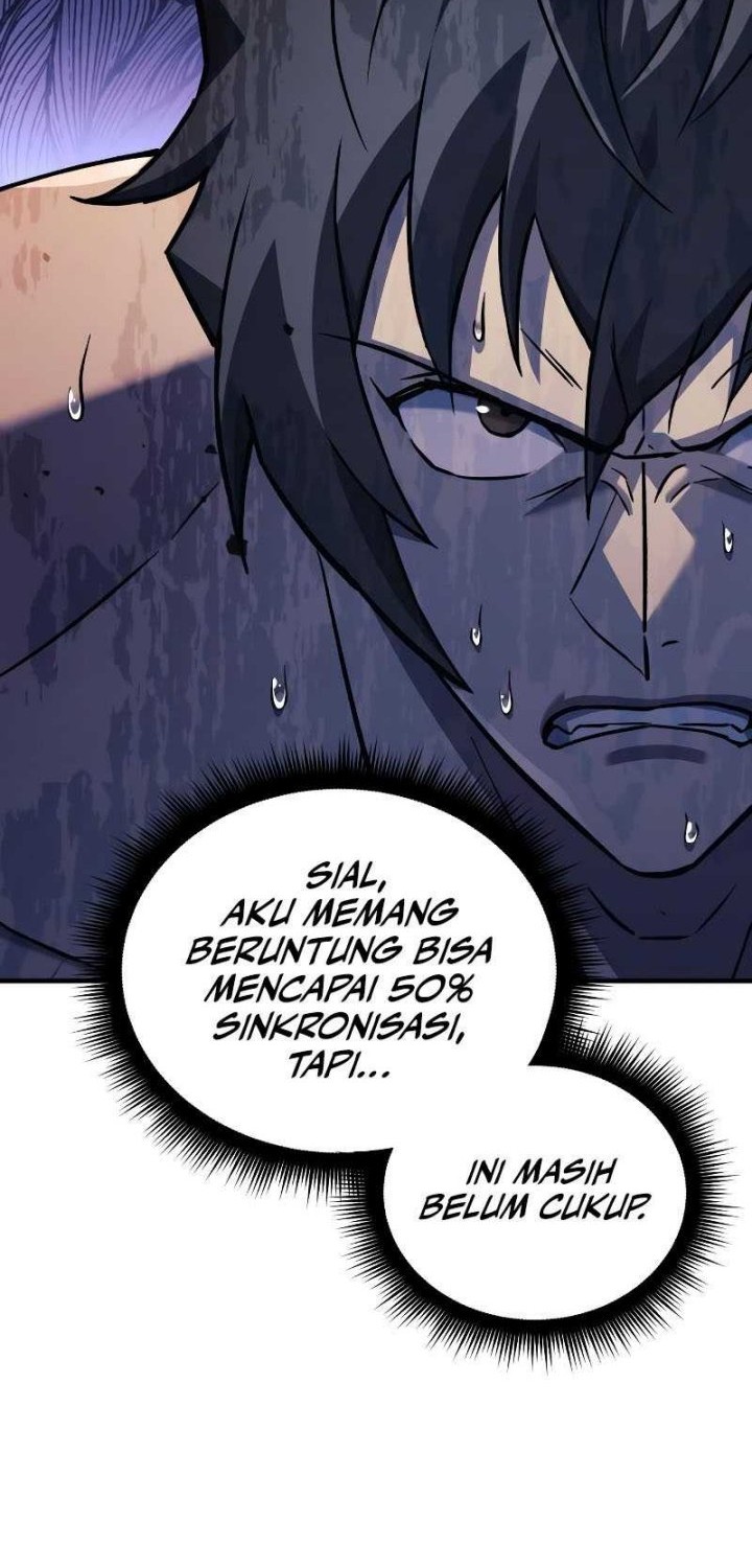 I’ll be Taking a Break for Personal Reasons Chapter 54 - halaman 41