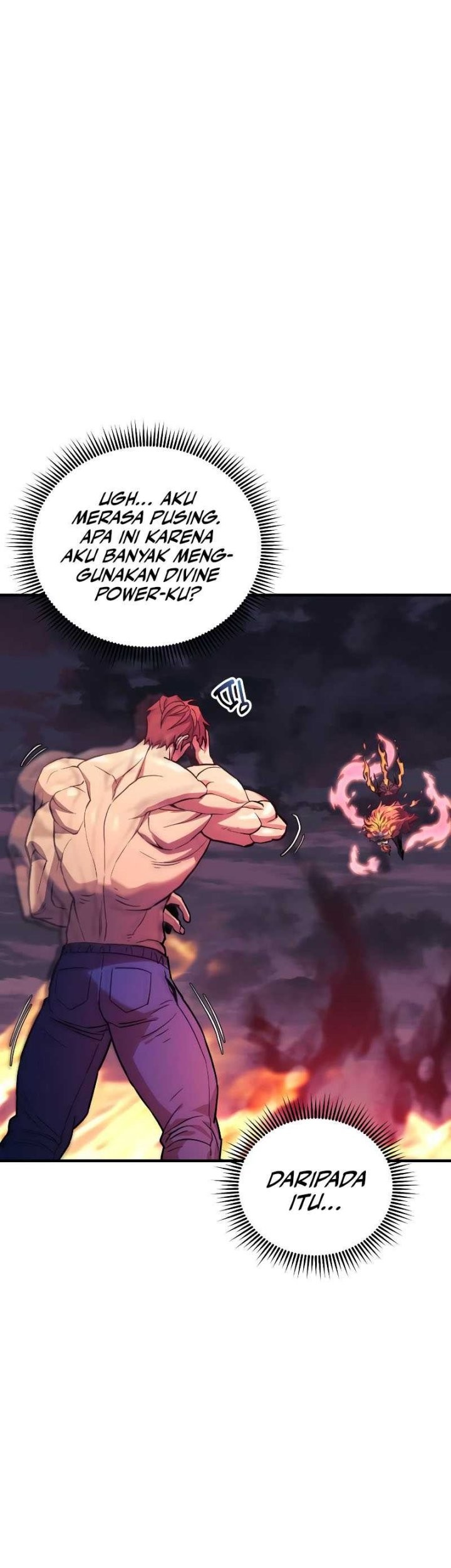I’ll be Taking a Break for Personal Reasons Chapter 54 - halaman 42