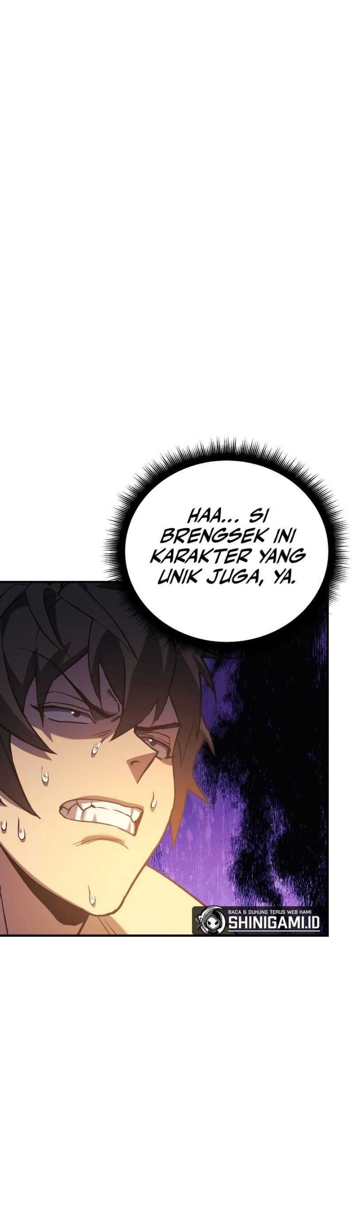 I’ll be Taking a Break for Personal Reasons Chapter 54 - halaman 44