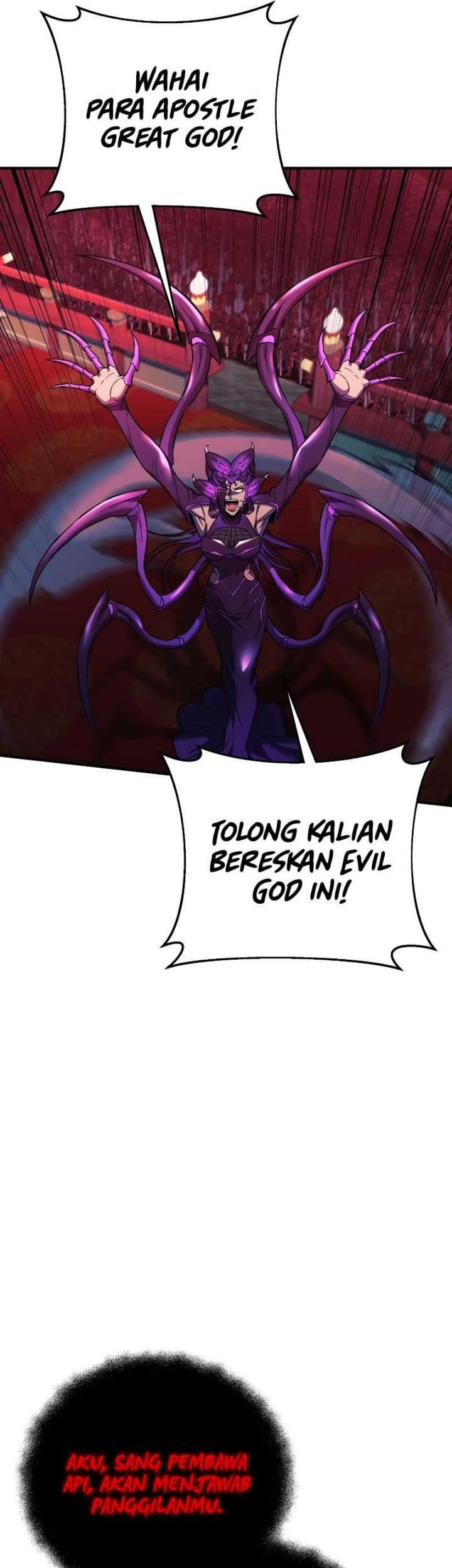 I’ll be Taking a Break for Personal Reasons Chapter 54 - halaman 46