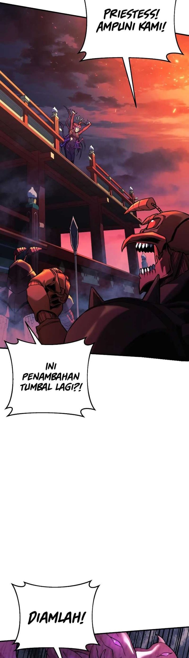I’ll be Taking a Break for Personal Reasons Chapter 54 - halaman 48