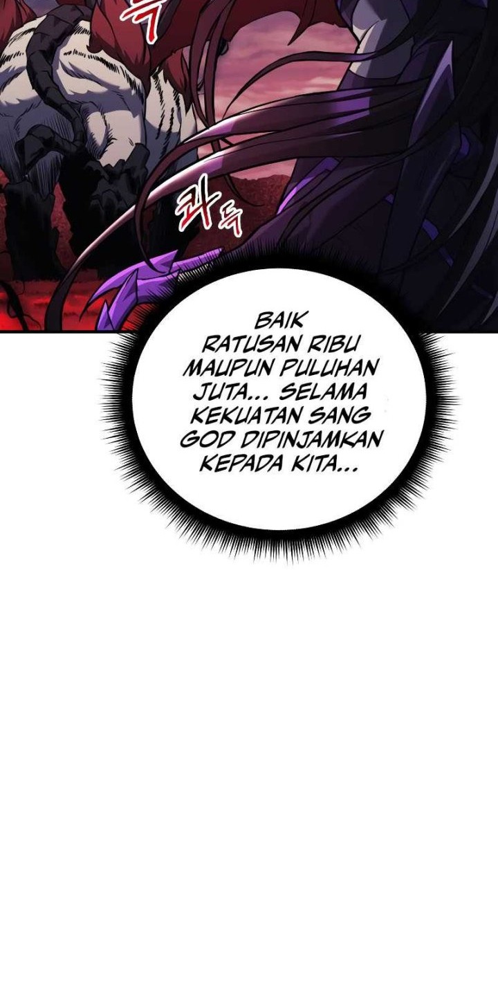 I’ll be Taking a Break for Personal Reasons Chapter 54 - halaman 5