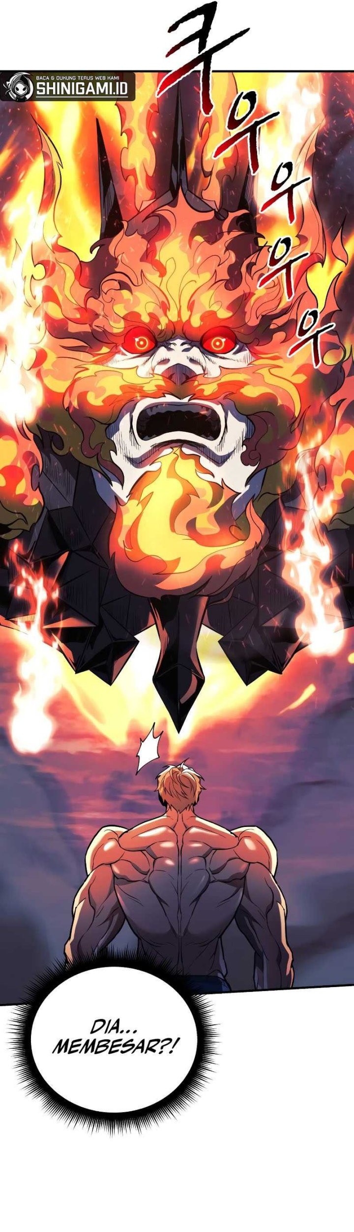 I’ll be Taking a Break for Personal Reasons Chapter 54 - halaman 55