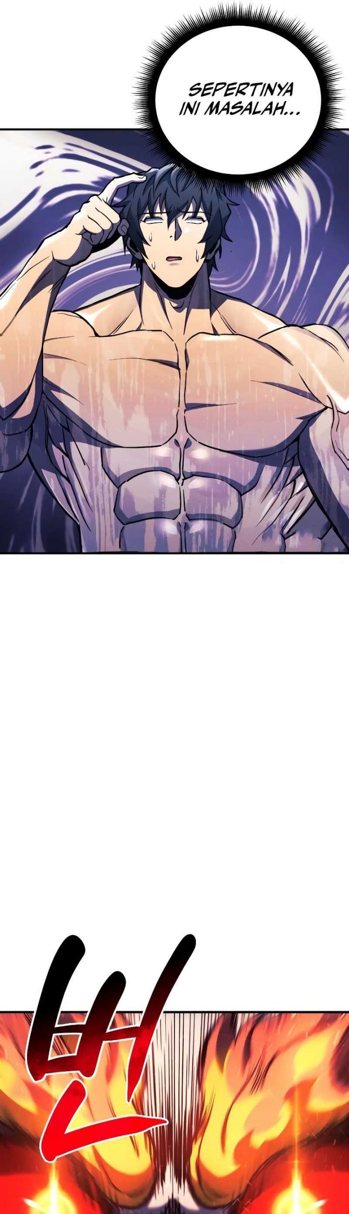 I’ll be Taking a Break for Personal Reasons Chapter 54 - halaman 57