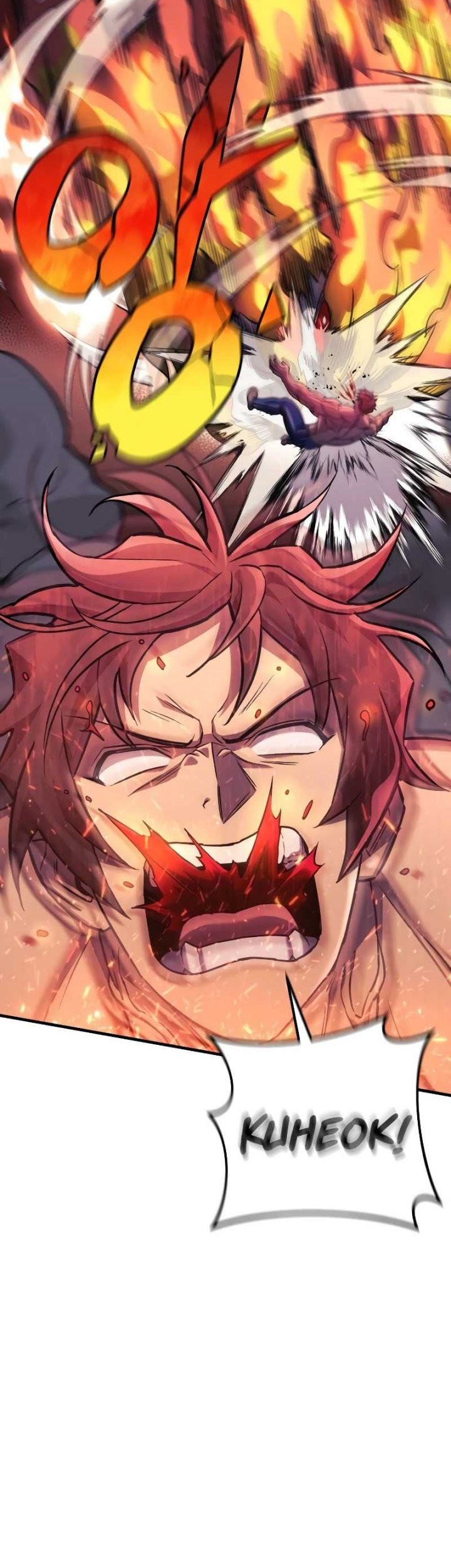 I’ll be Taking a Break for Personal Reasons Chapter 54 - halaman 63
