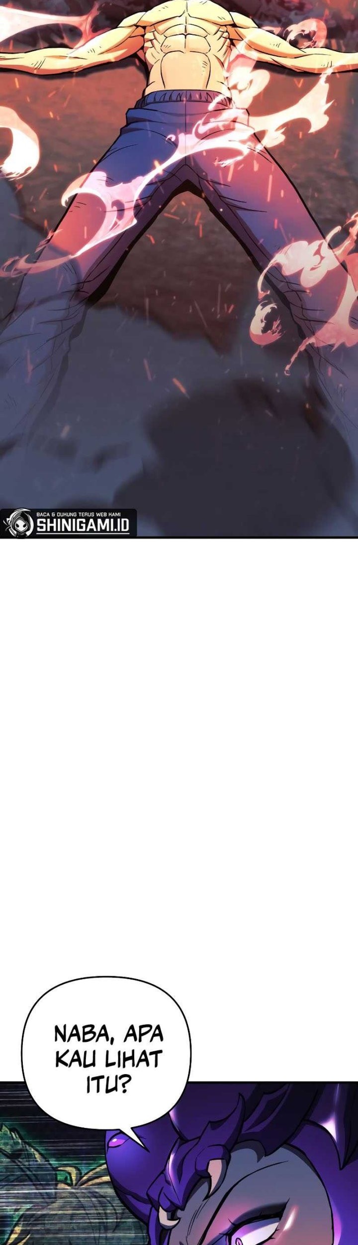 I’ll be Taking a Break for Personal Reasons Chapter 54 - halaman 67