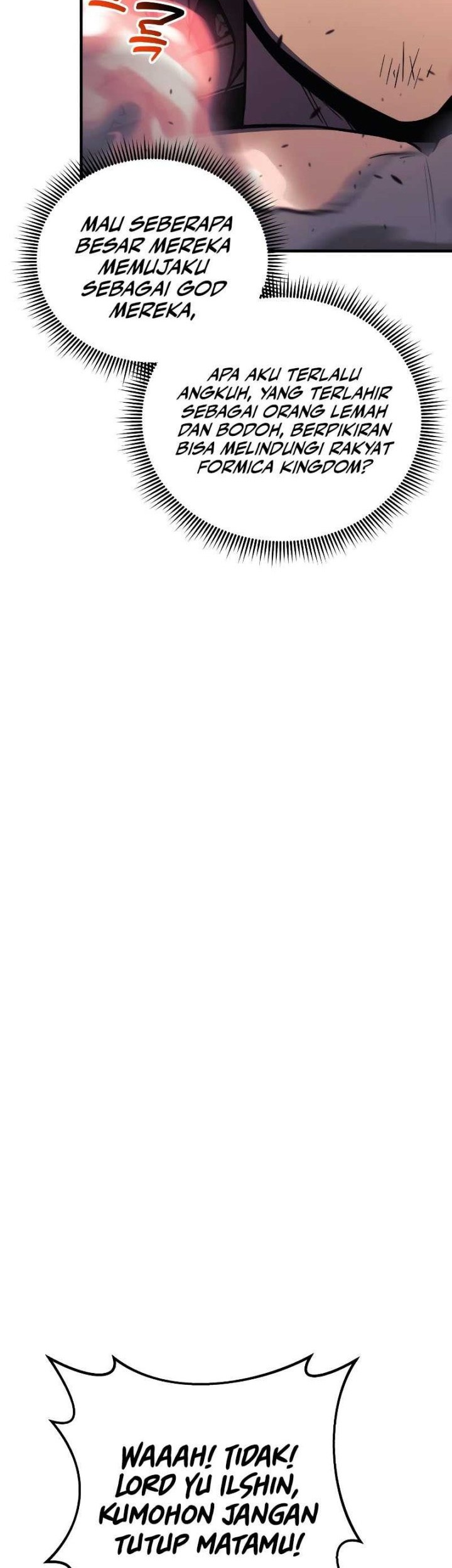 I’ll be Taking a Break for Personal Reasons Chapter 54 - halaman 70