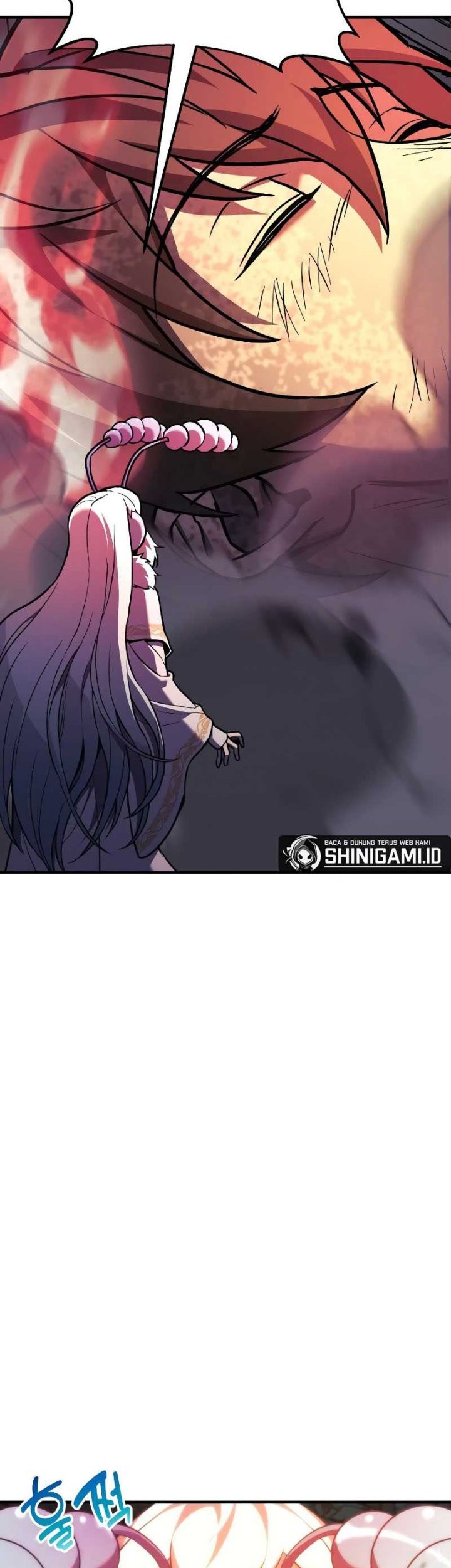 I’ll be Taking a Break for Personal Reasons Chapter 54 - halaman 71
