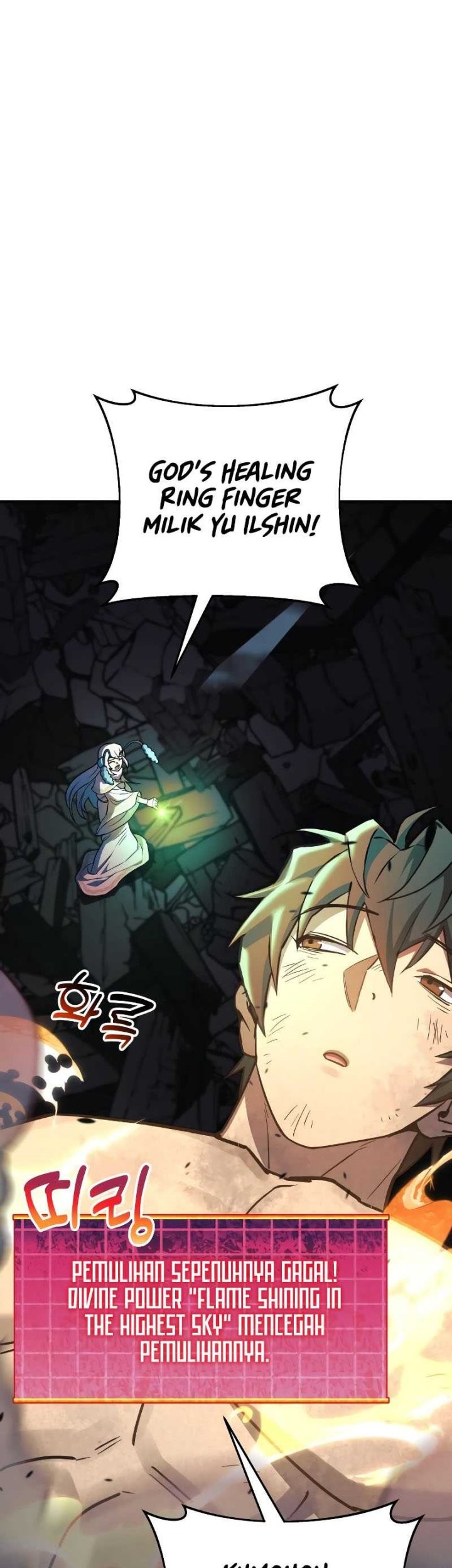 I’ll be Taking a Break for Personal Reasons Chapter 54 - halaman 73