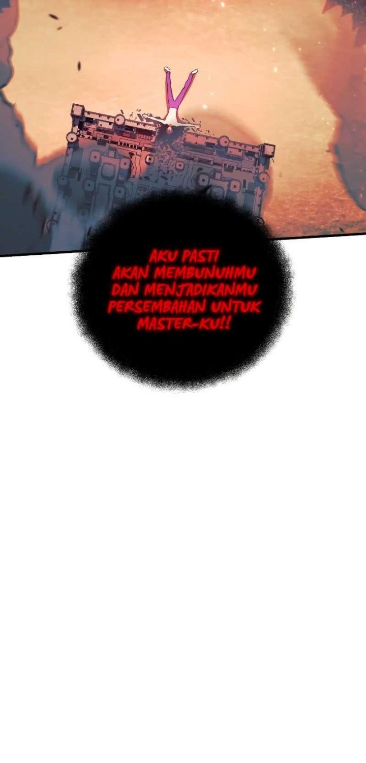 I’ll be Taking a Break for Personal Reasons Chapter 54 - halaman 76