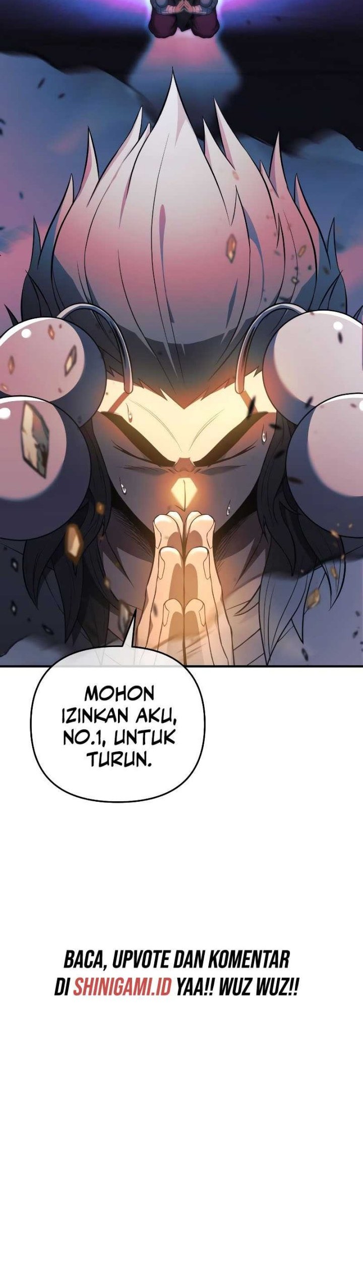 I’ll be Taking a Break for Personal Reasons Chapter 54 - halaman 78
