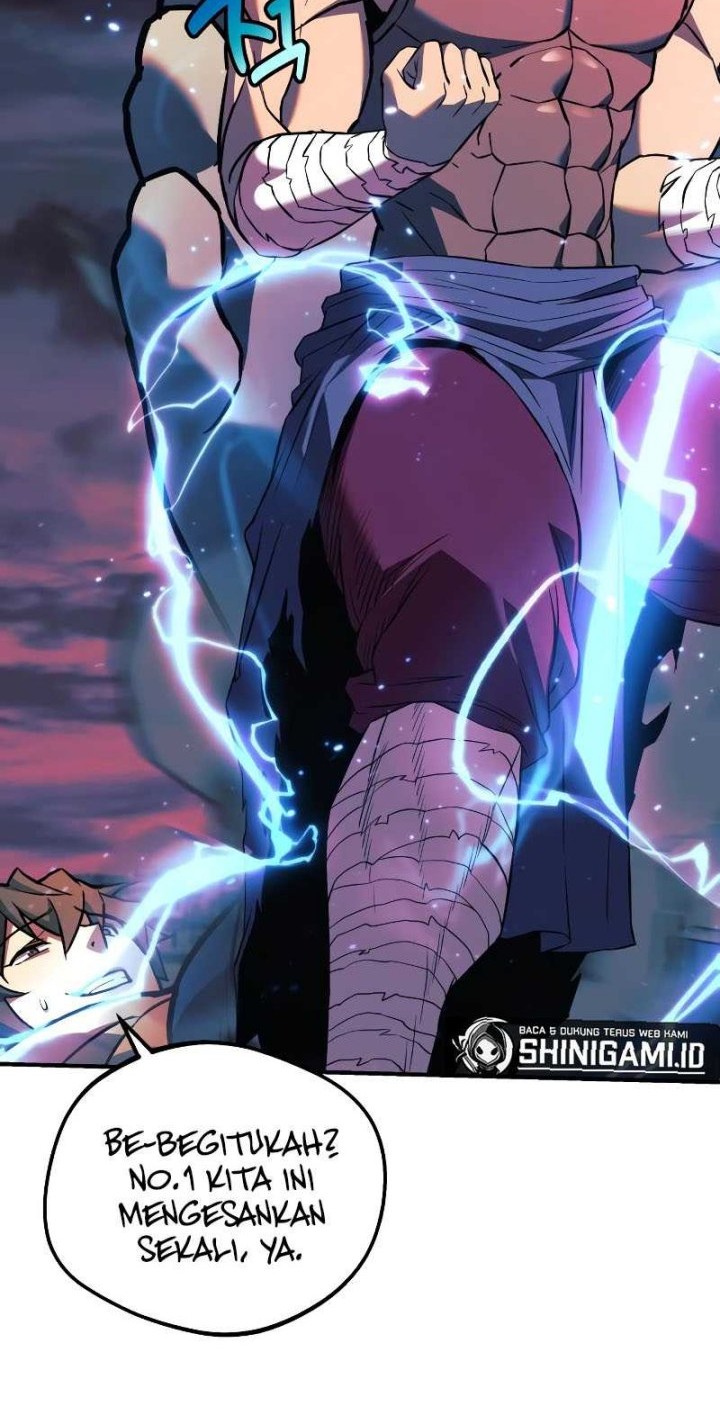 I’ll be Taking a Break for Personal Reasons Chapter 54 - halaman 84