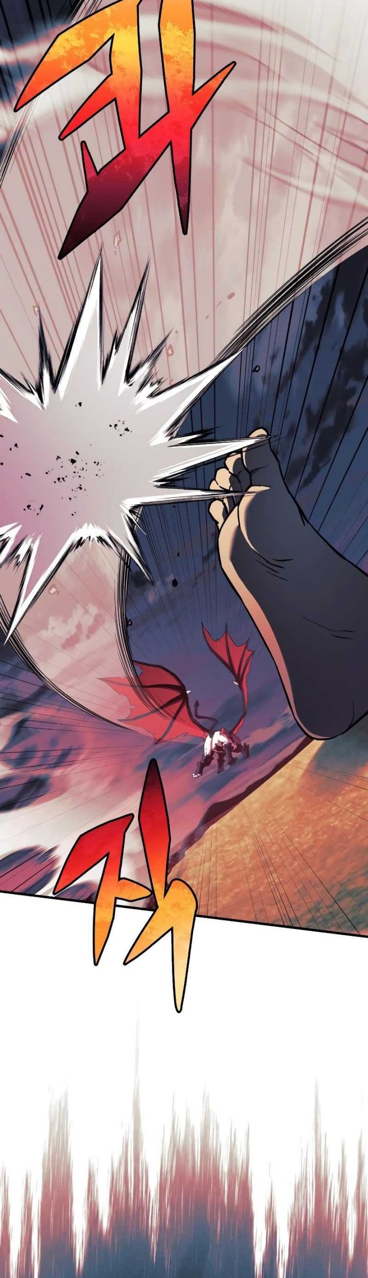 I’ll be Taking a Break for Personal Reasons Chapter 54 - halaman 86