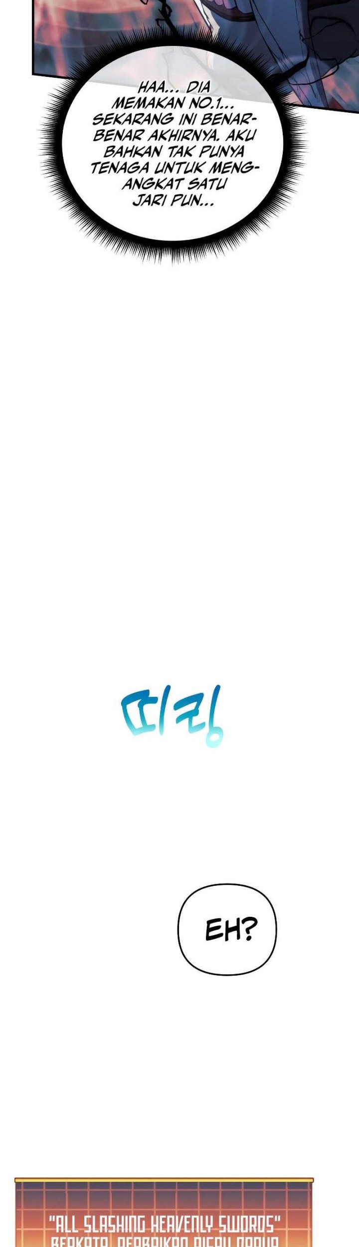 I’ll be Taking a Break for Personal Reasons Chapter 54 - halaman 90