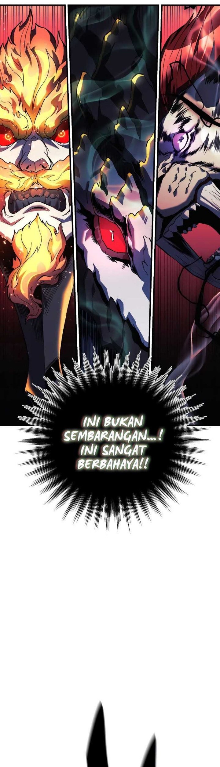 I’ll be Taking a Break for Personal Reasons Chapter 55 - halaman 11