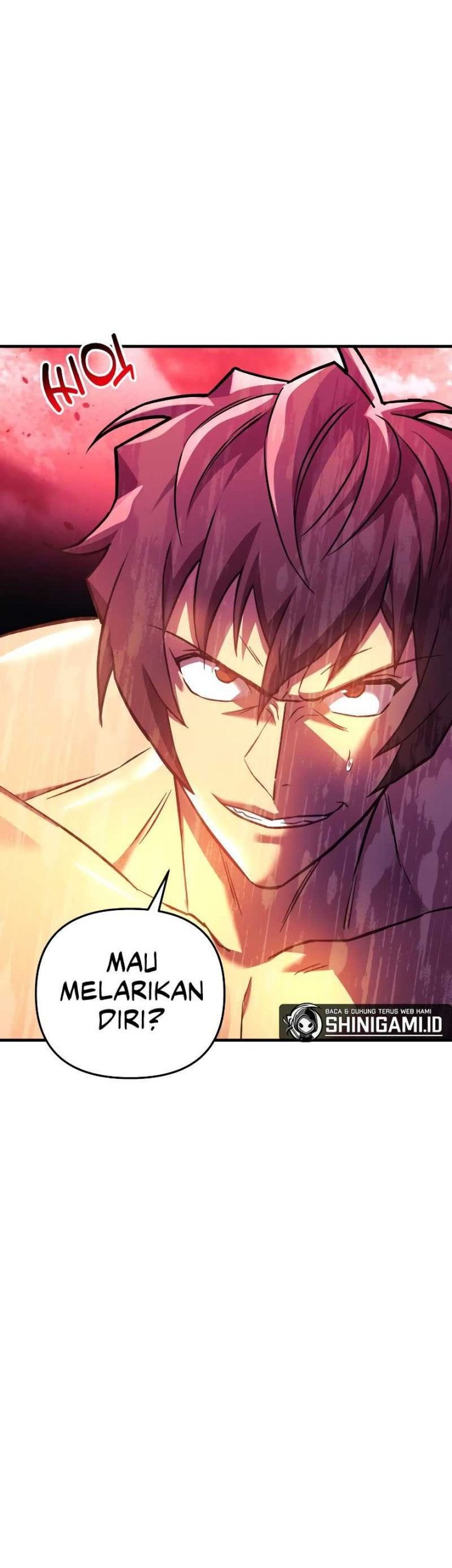 I’ll be Taking a Break for Personal Reasons Chapter 55 - halaman 15