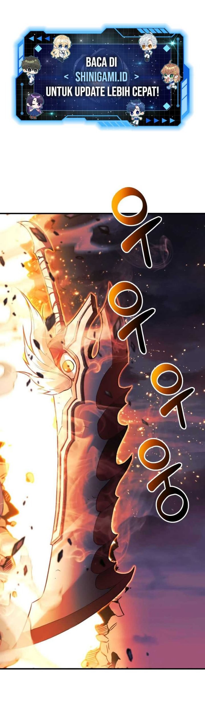 I’ll be Taking a Break for Personal Reasons Chapter 55 - halaman 2
