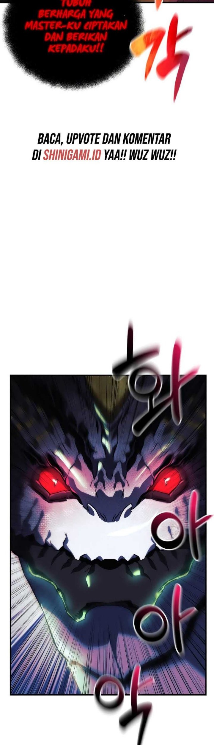 I’ll be Taking a Break for Personal Reasons Chapter 55 - halaman 20