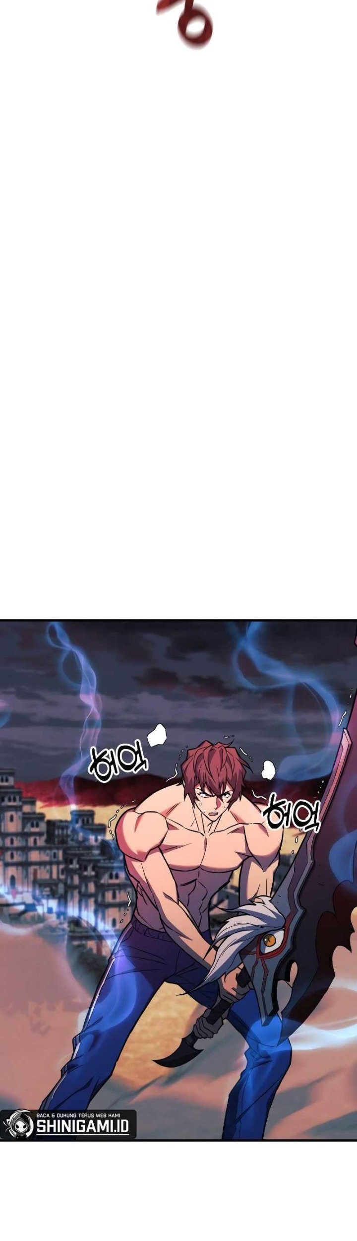 I’ll be Taking a Break for Personal Reasons Chapter 55 - halaman 24