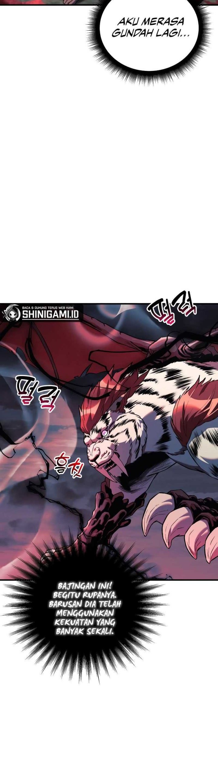 I’ll be Taking a Break for Personal Reasons Chapter 55 - halaman 28