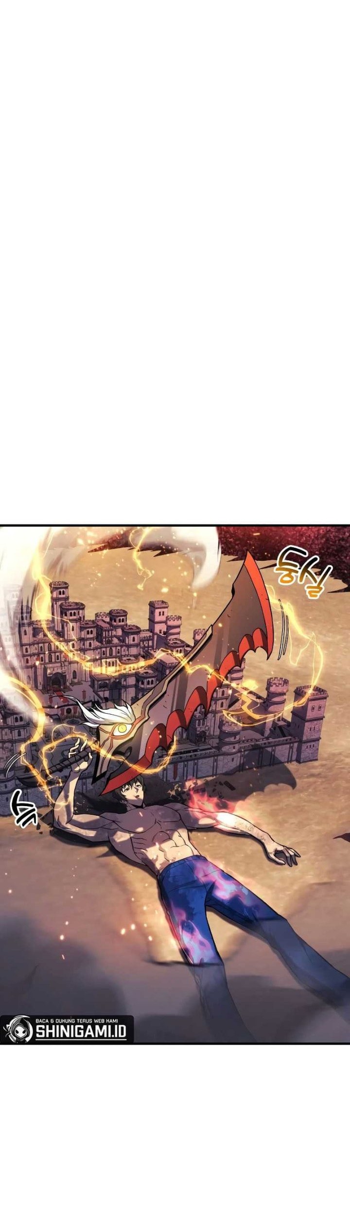 I’ll be Taking a Break for Personal Reasons Chapter 55 - halaman 3