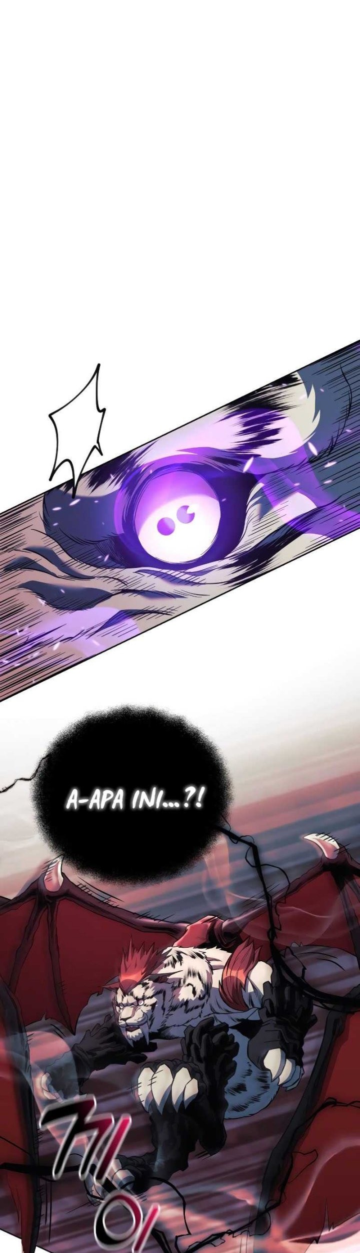 I’ll be Taking a Break for Personal Reasons Chapter 55 - halaman 32