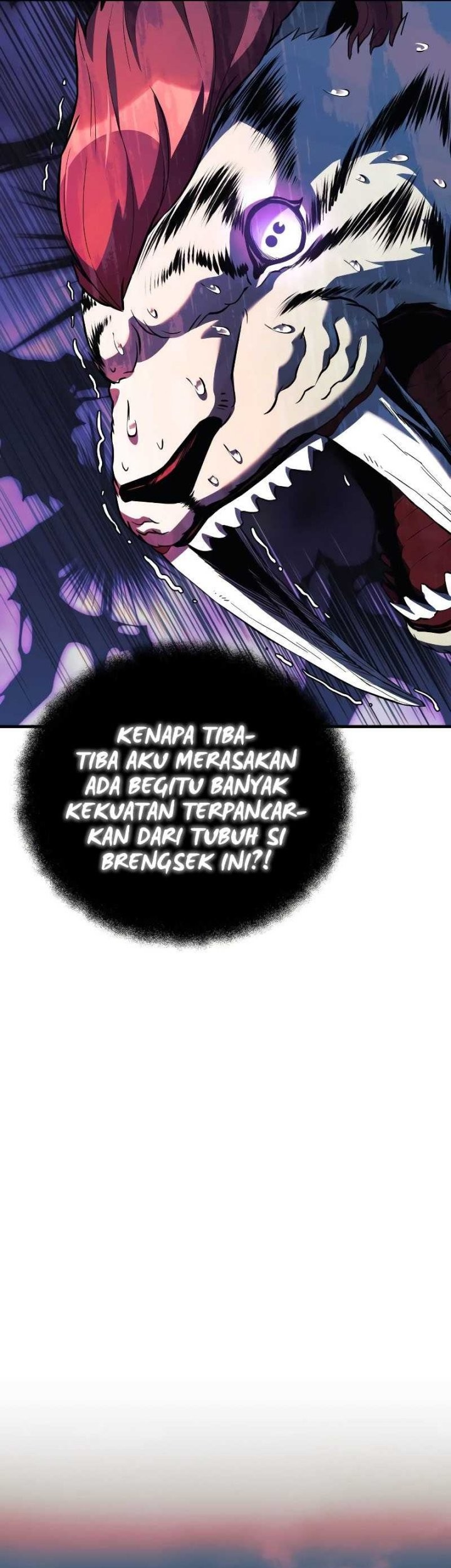 I’ll be Taking a Break for Personal Reasons Chapter 55 - halaman 34