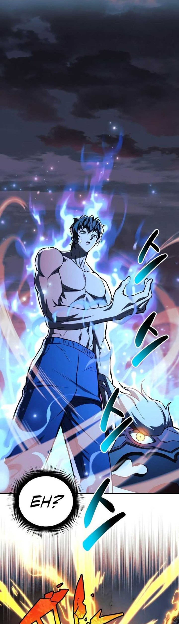 I’ll be Taking a Break for Personal Reasons Chapter 55 - halaman 35