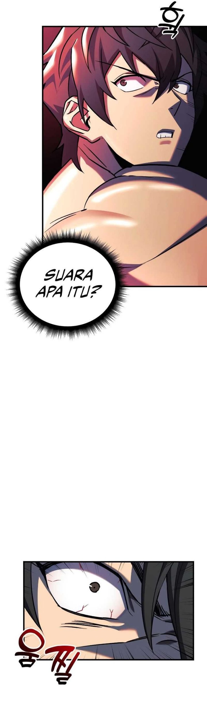 I’ll be Taking a Break for Personal Reasons Chapter 55 - halaman 42