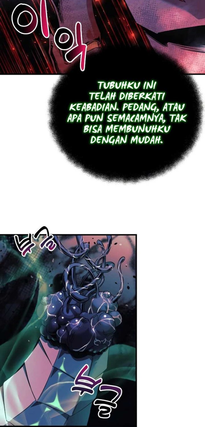 I’ll be Taking a Break for Personal Reasons Chapter 55 - halaman 45