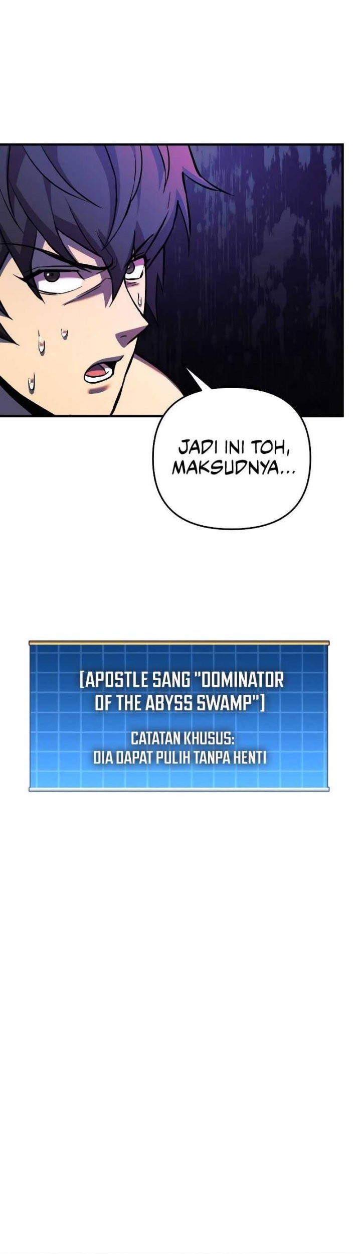 I’ll be Taking a Break for Personal Reasons Chapter 55 - halaman 48