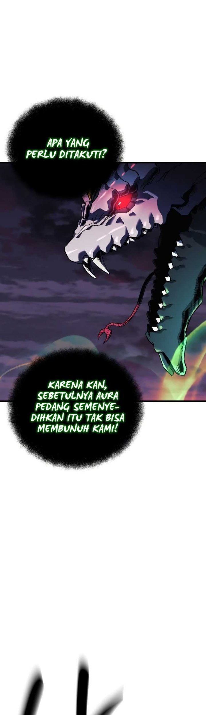 I’ll be Taking a Break for Personal Reasons Chapter 55 - halaman 50