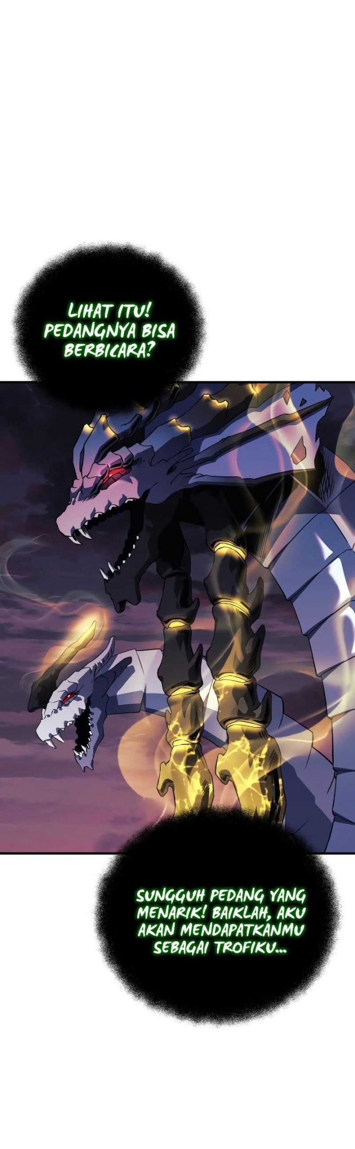 I’ll be Taking a Break for Personal Reasons Chapter 55 - halaman 55