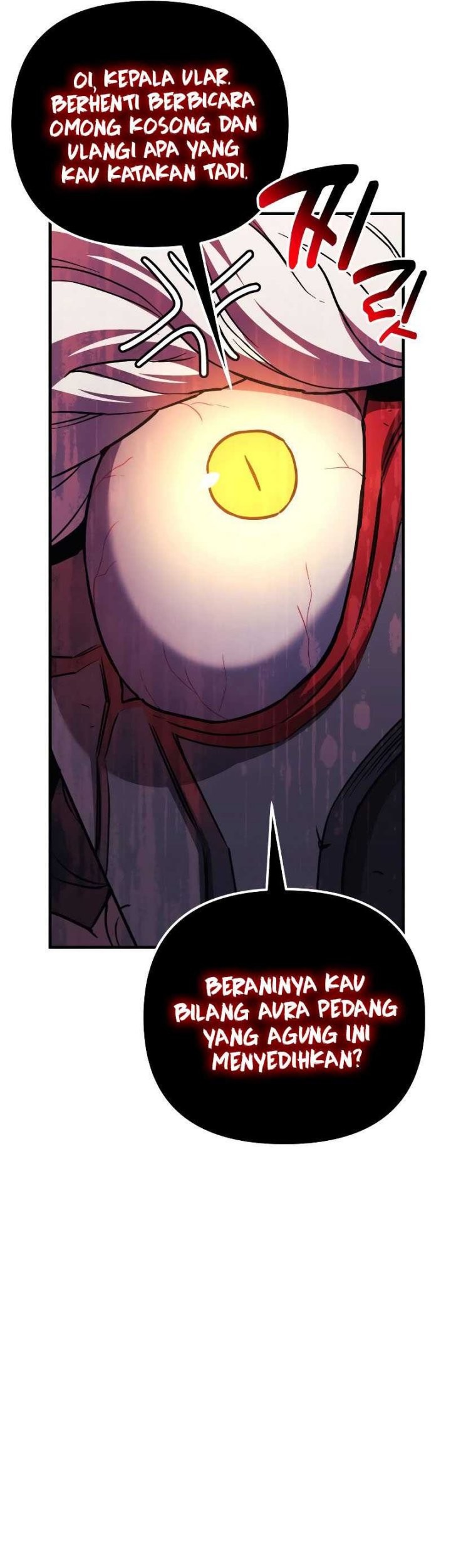 I’ll be Taking a Break for Personal Reasons Chapter 55 - halaman 56