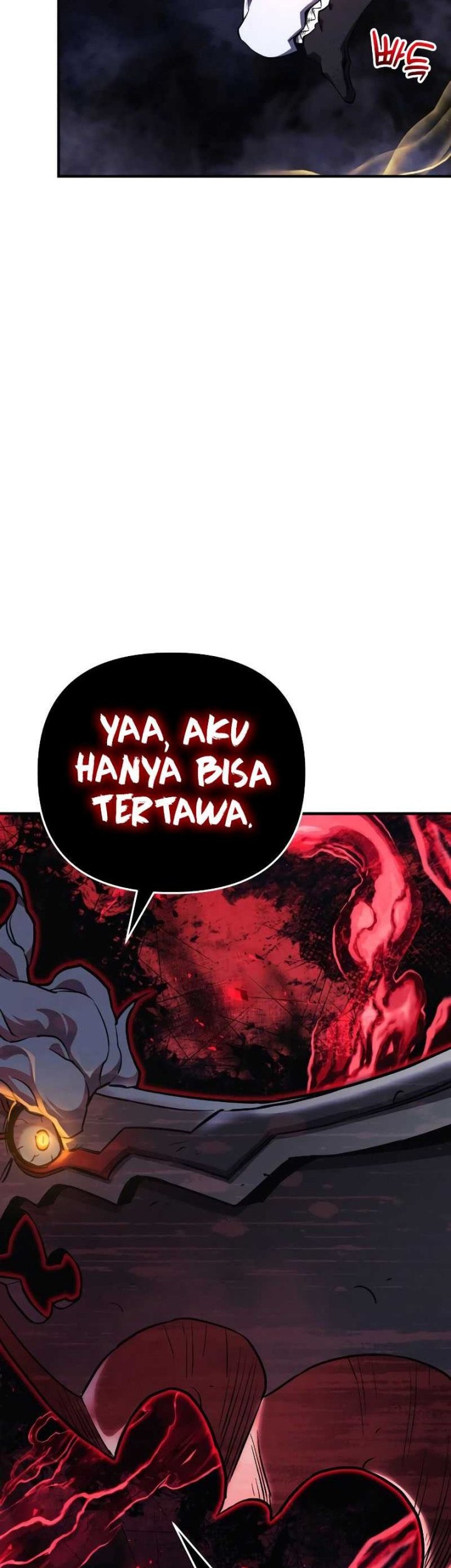 I’ll be Taking a Break for Personal Reasons Chapter 55 - halaman 61