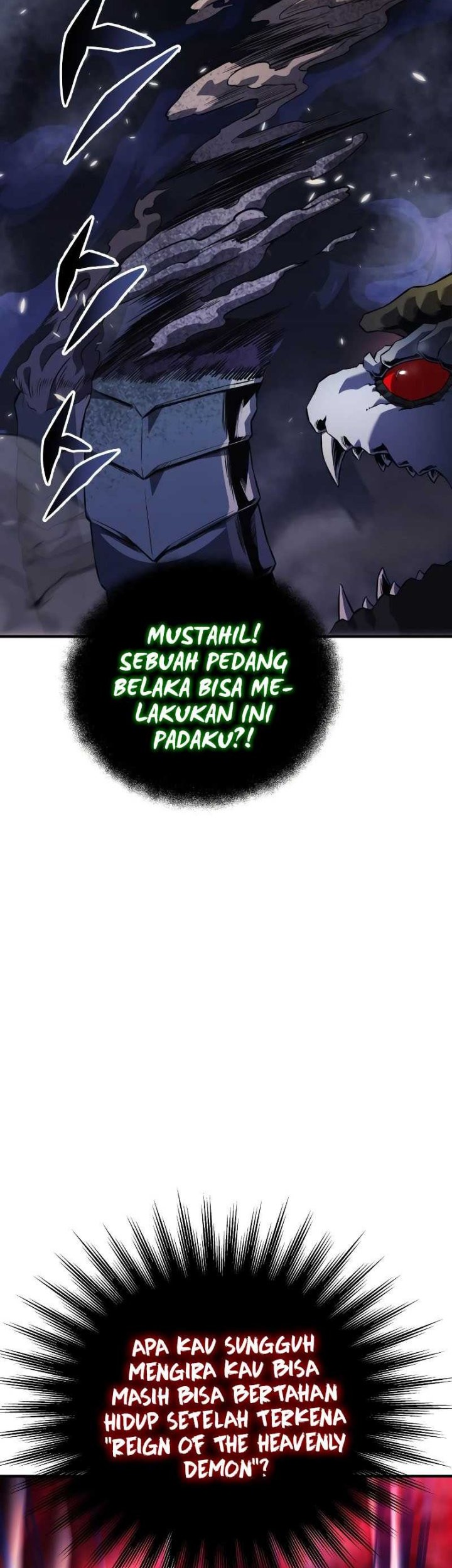 I’ll be Taking a Break for Personal Reasons Chapter 55 - halaman 66