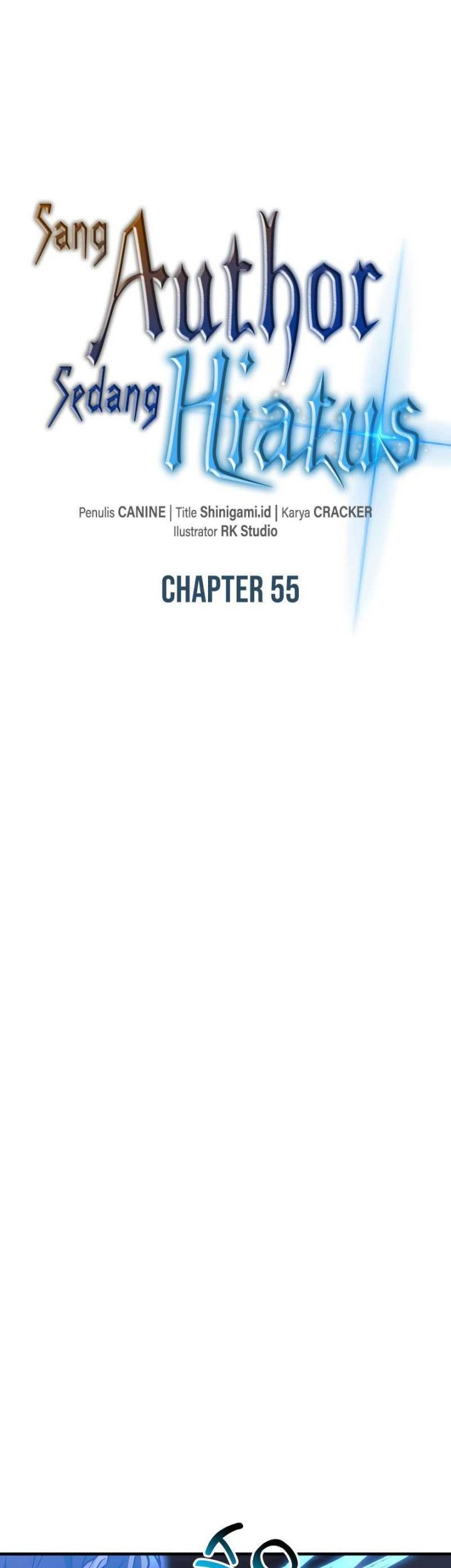 I’ll be Taking a Break for Personal Reasons Chapter 55 - halaman 7