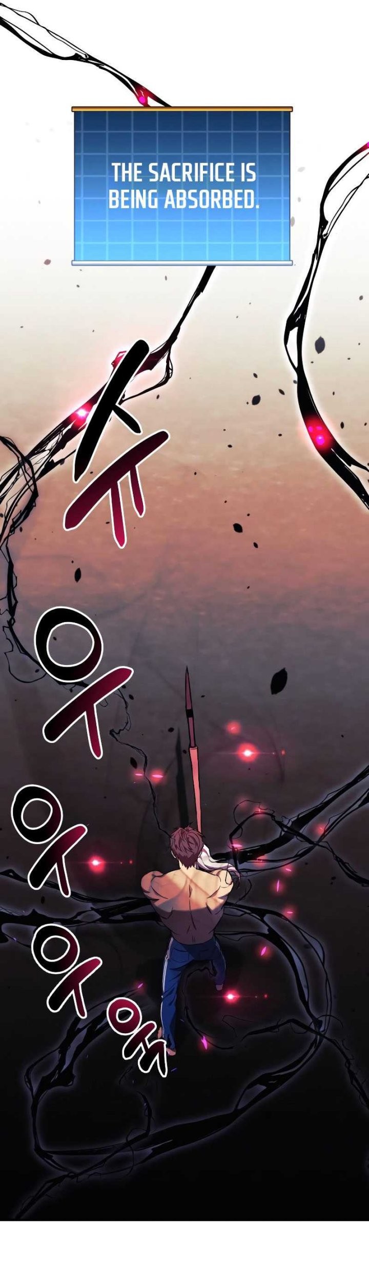 I’ll be Taking a Break for Personal Reasons Chapter 55 - halaman 71