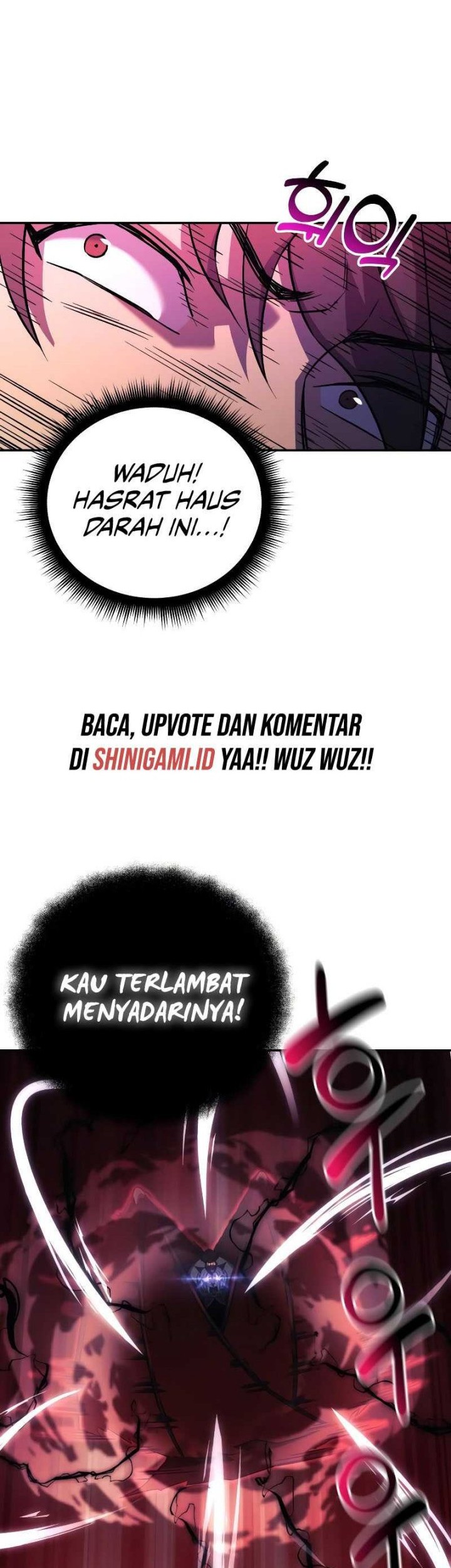 I’ll be Taking a Break for Personal Reasons Chapter 55 - halaman 76