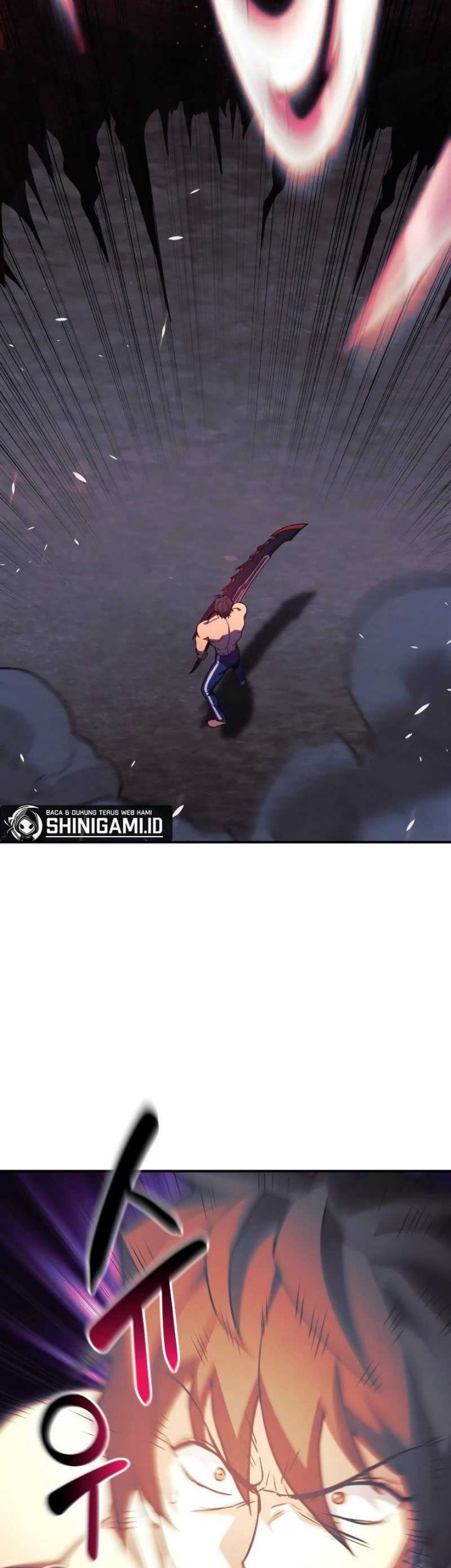 I’ll be Taking a Break for Personal Reasons Chapter 55 - halaman 79