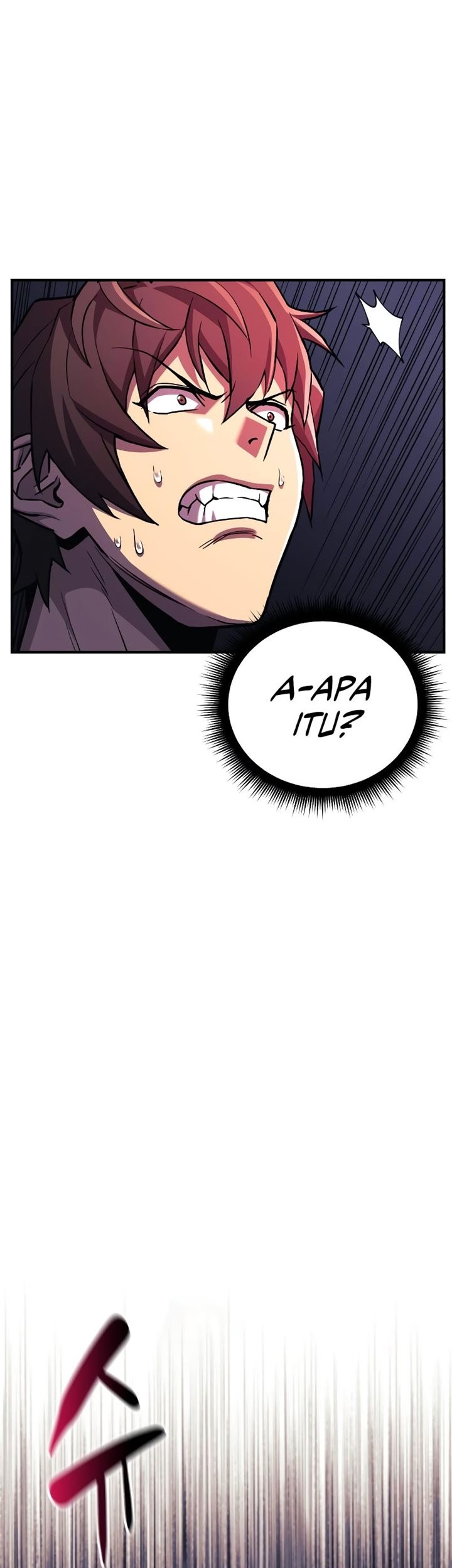 I’ll be Taking a Break for Personal Reasons Chapter 56 - halaman 10