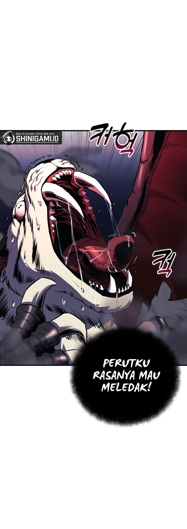 I’ll be Taking a Break for Personal Reasons Chapter 56 - halaman 13
