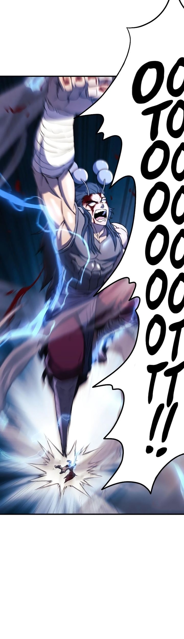 I’ll be Taking a Break for Personal Reasons Chapter 56 - halaman 16