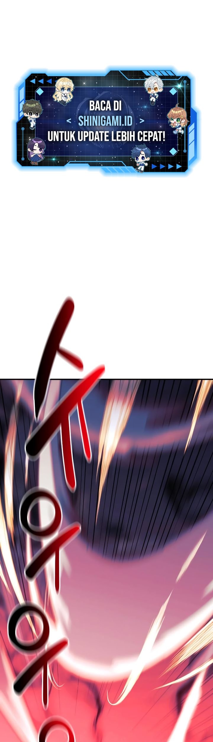 I’ll be Taking a Break for Personal Reasons Chapter 56 - halaman 2