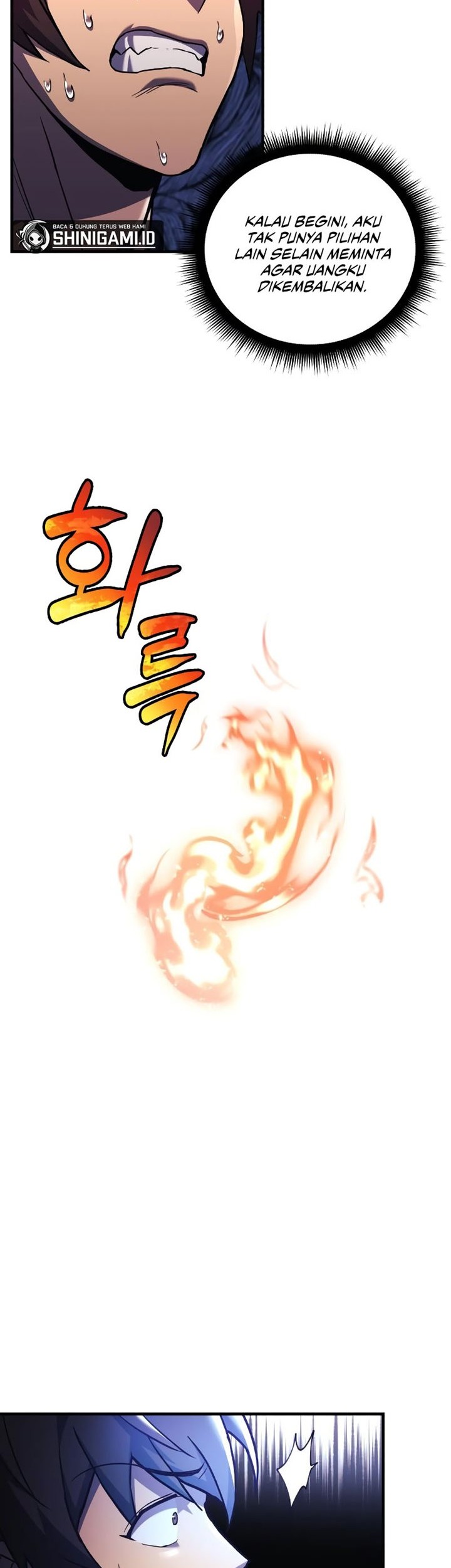 I’ll be Taking a Break for Personal Reasons Chapter 56 - halaman 27