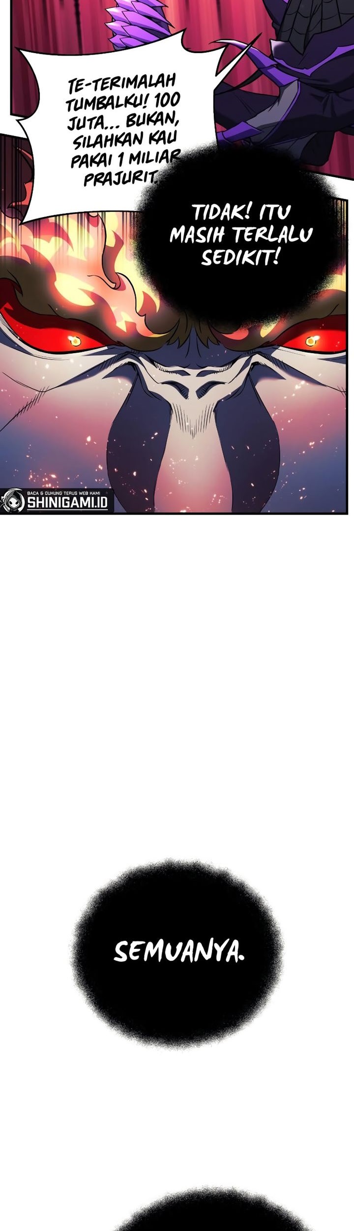 I’ll be Taking a Break for Personal Reasons Chapter 56 - halaman 32