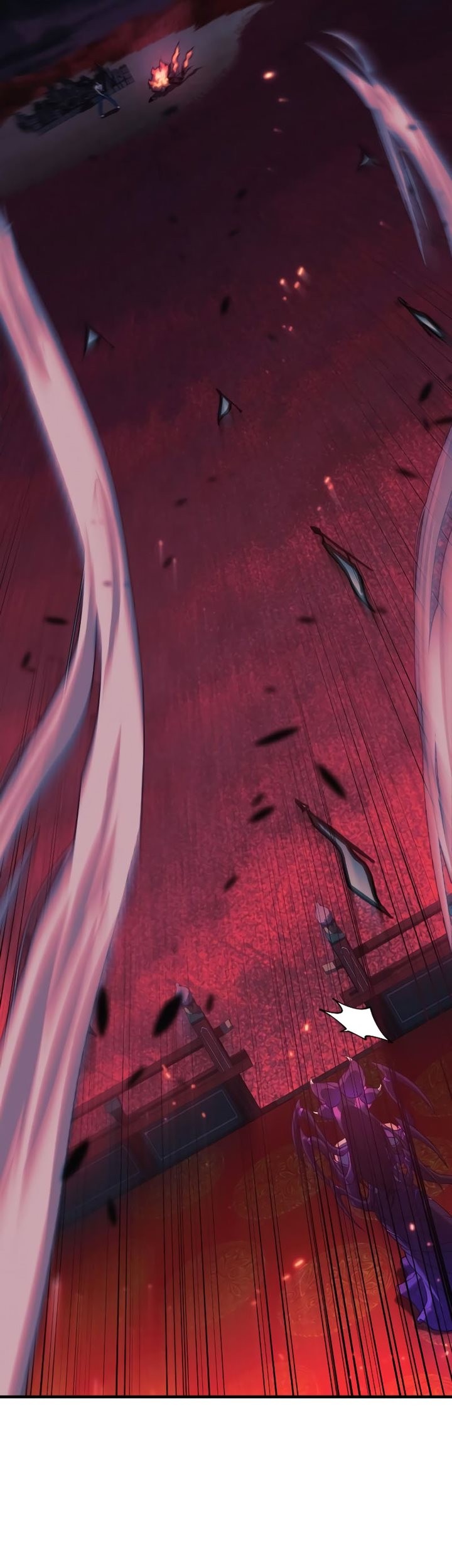 I’ll be Taking a Break for Personal Reasons Chapter 56 - halaman 34